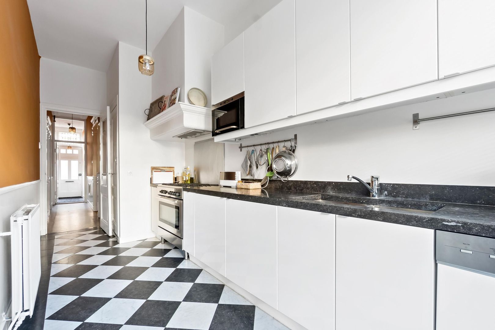 Columbusstraat 121, Den Haag foto-19 blur