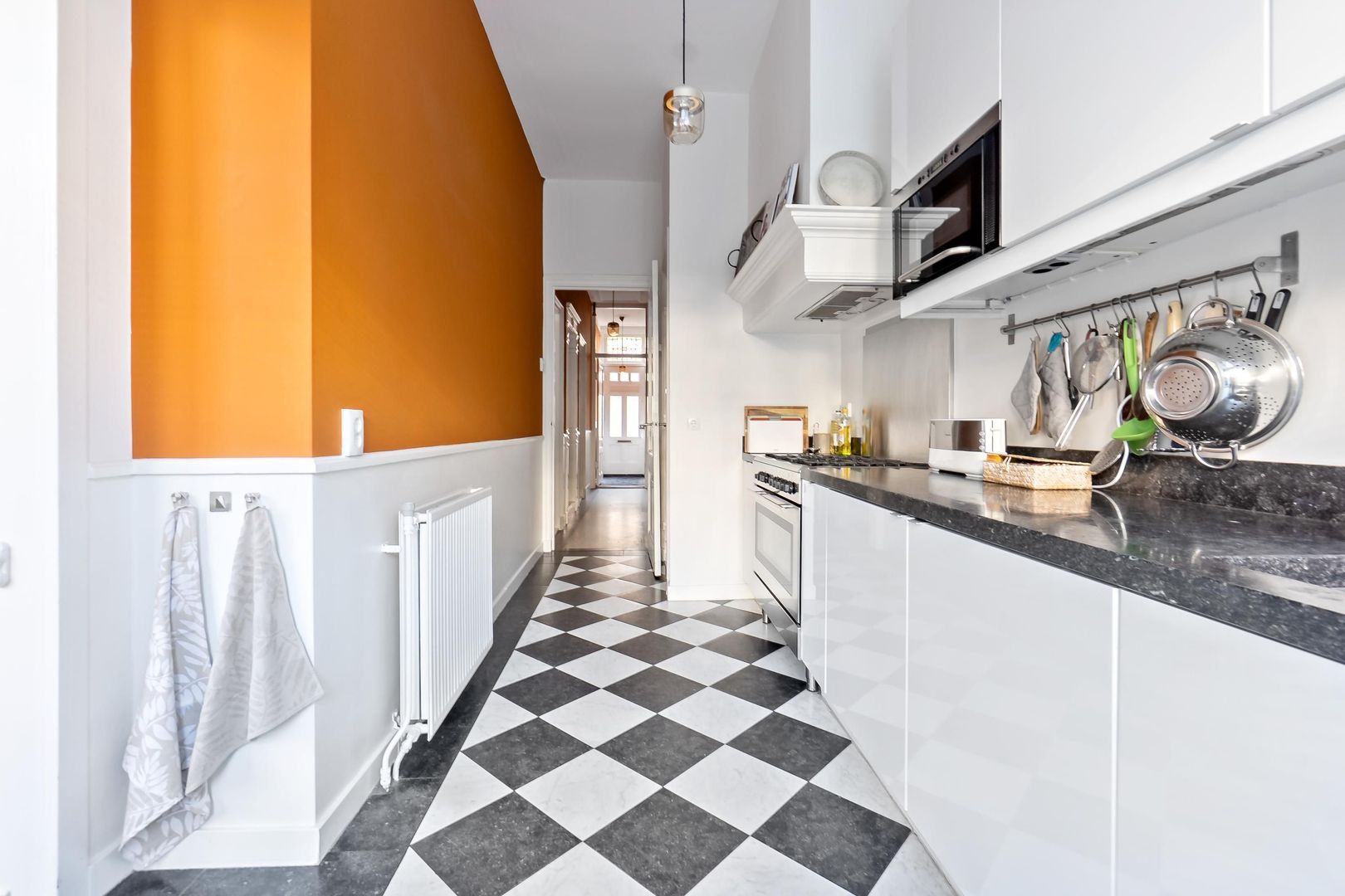 Columbusstraat 121, Den Haag foto-21 blur