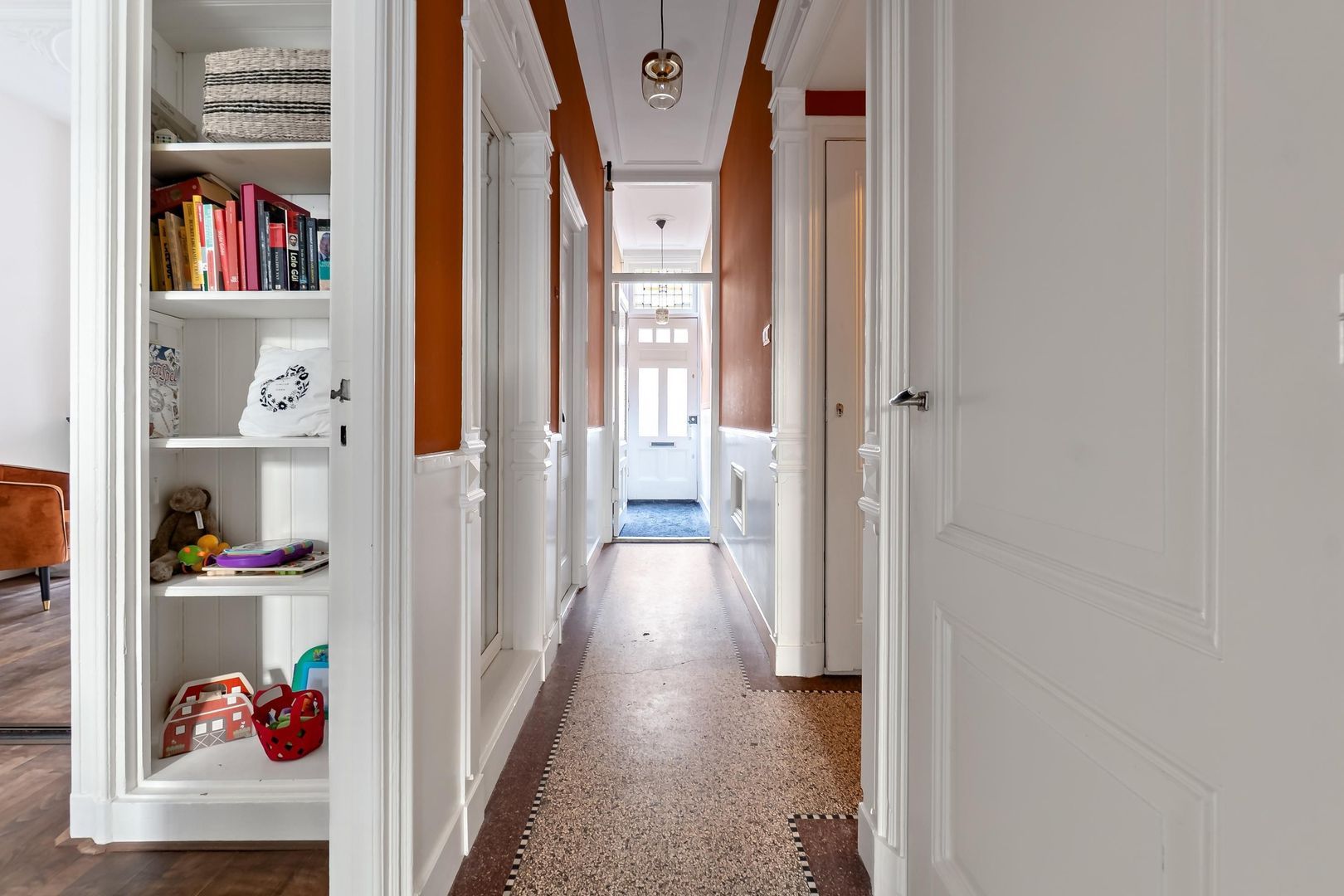 Columbusstraat 121, Den Haag foto-24 blur