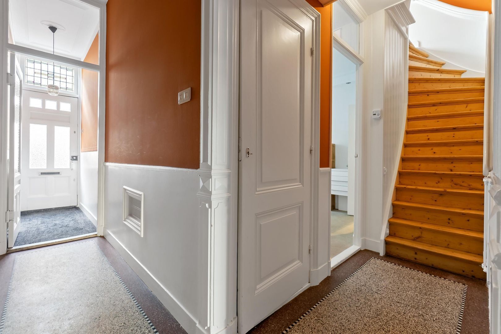 Columbusstraat 121, Den Haag foto-25 blur