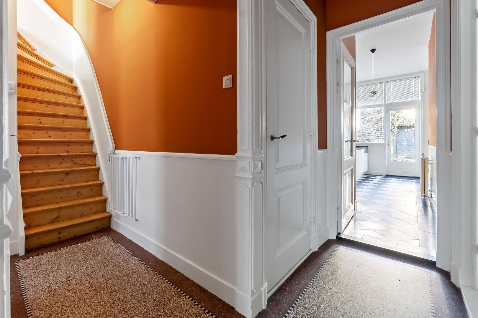 Columbusstraat 121, Den Haag foto-26 blur