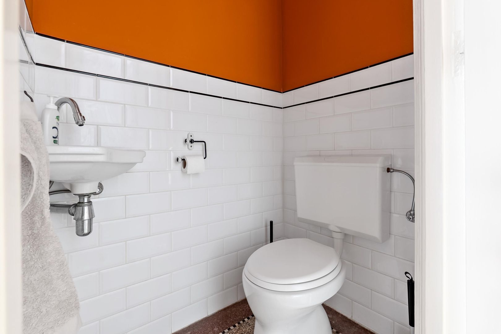 Columbusstraat 121, Den Haag foto-27 blur