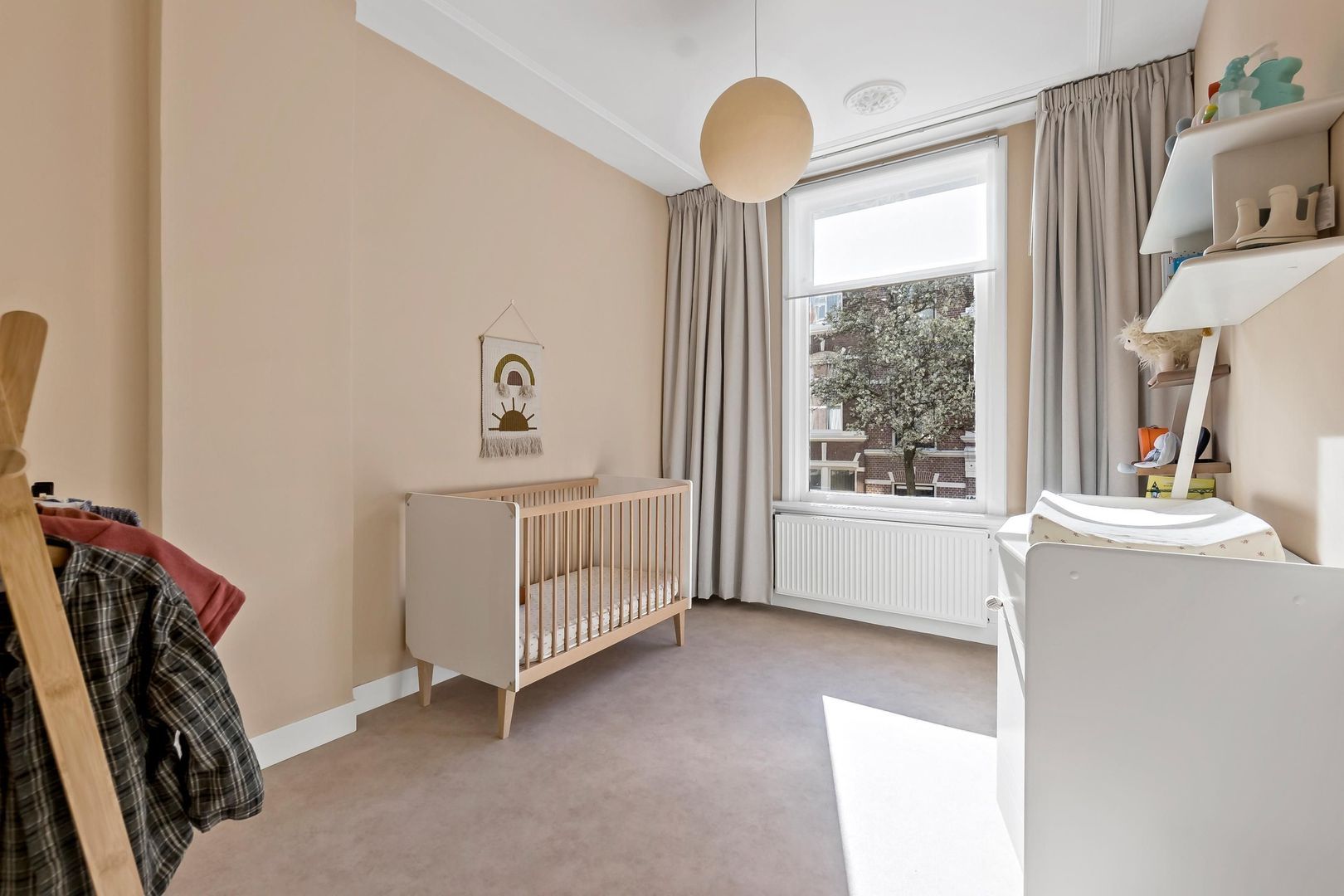 Columbusstraat 121, Den Haag foto-34 blur