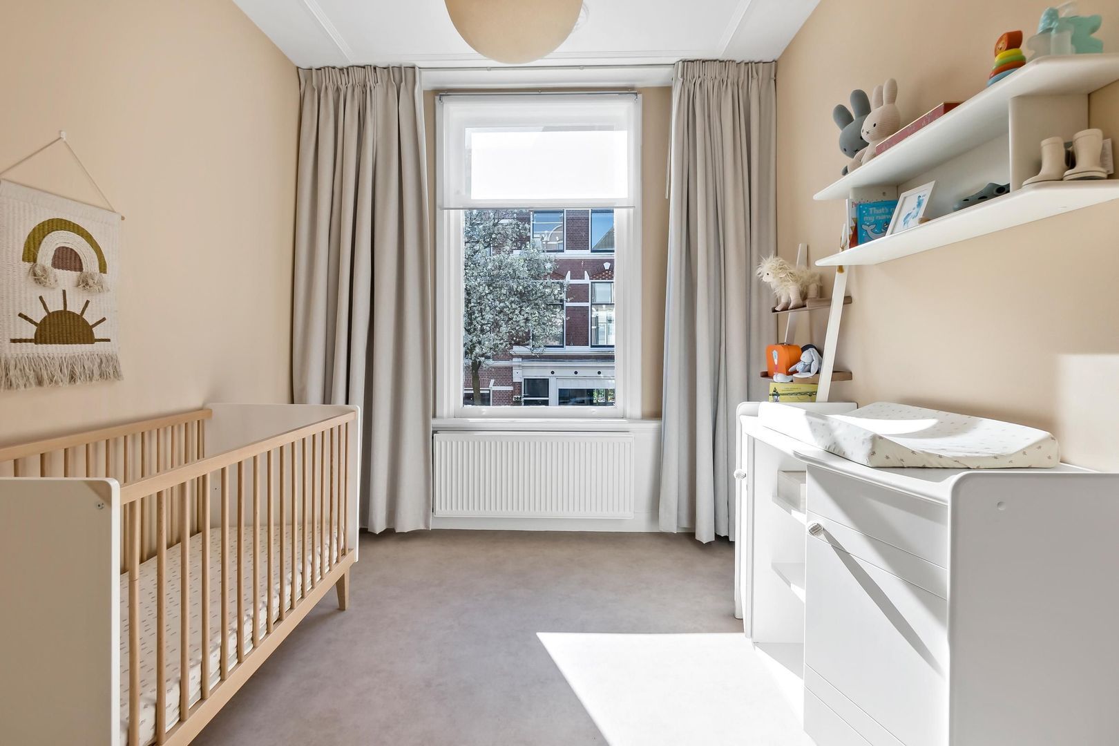 Columbusstraat 121, Den Haag foto-35 blur