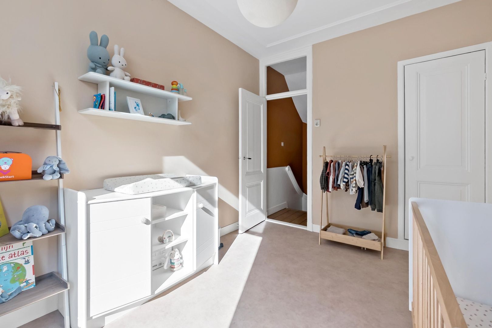 Columbusstraat 121, Den Haag foto-36 blur