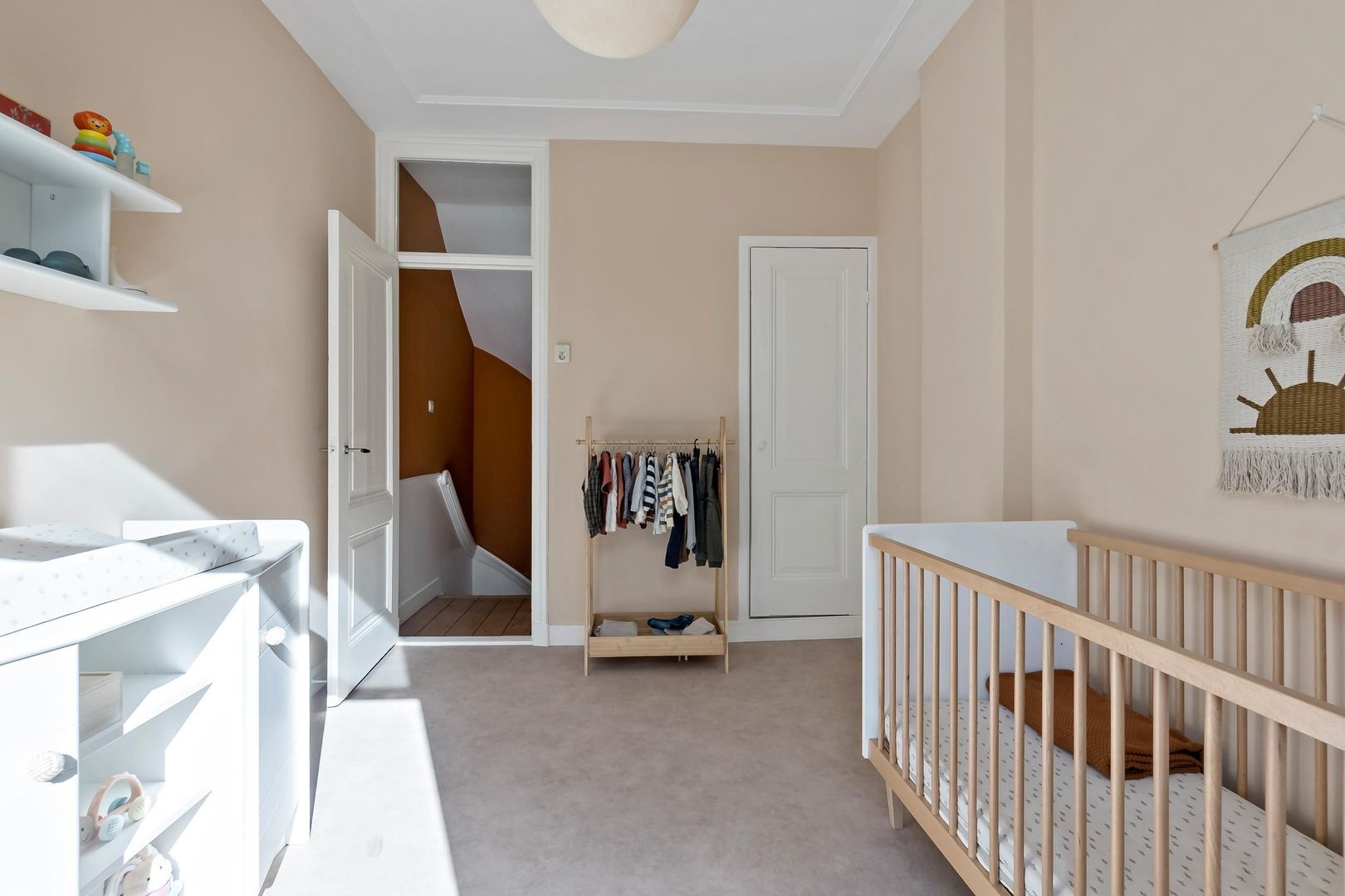 Columbusstraat 121, Den Haag foto-37 blur