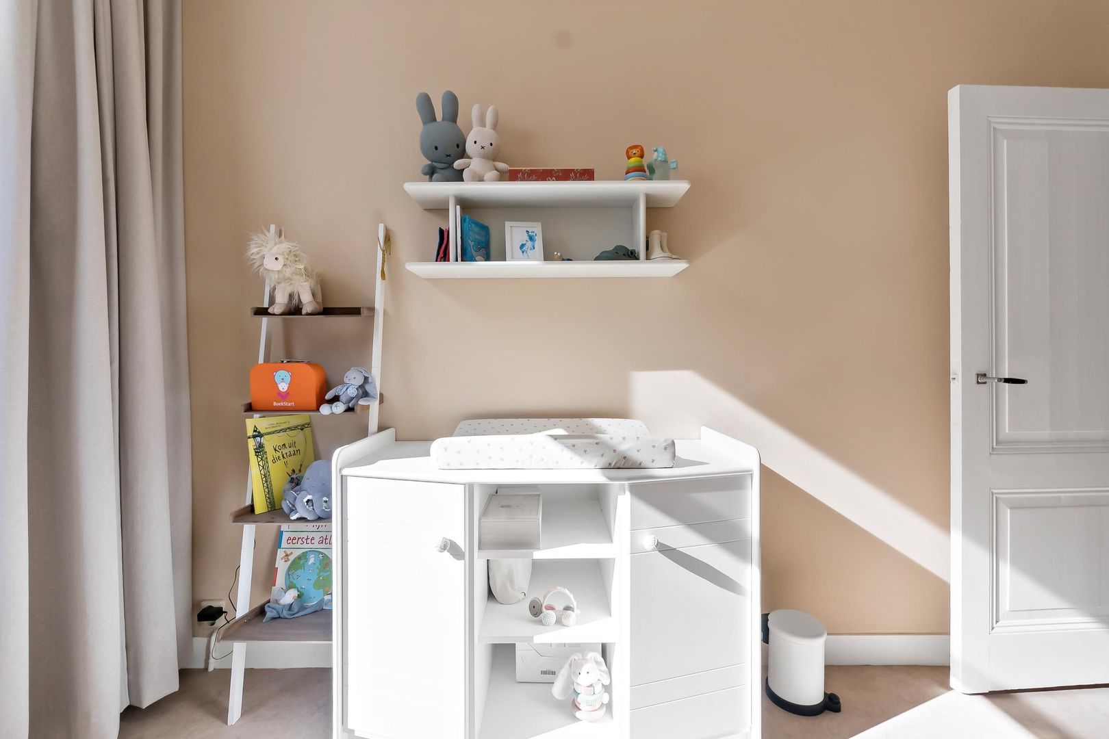 Columbusstraat 121, Den Haag foto-38 blur