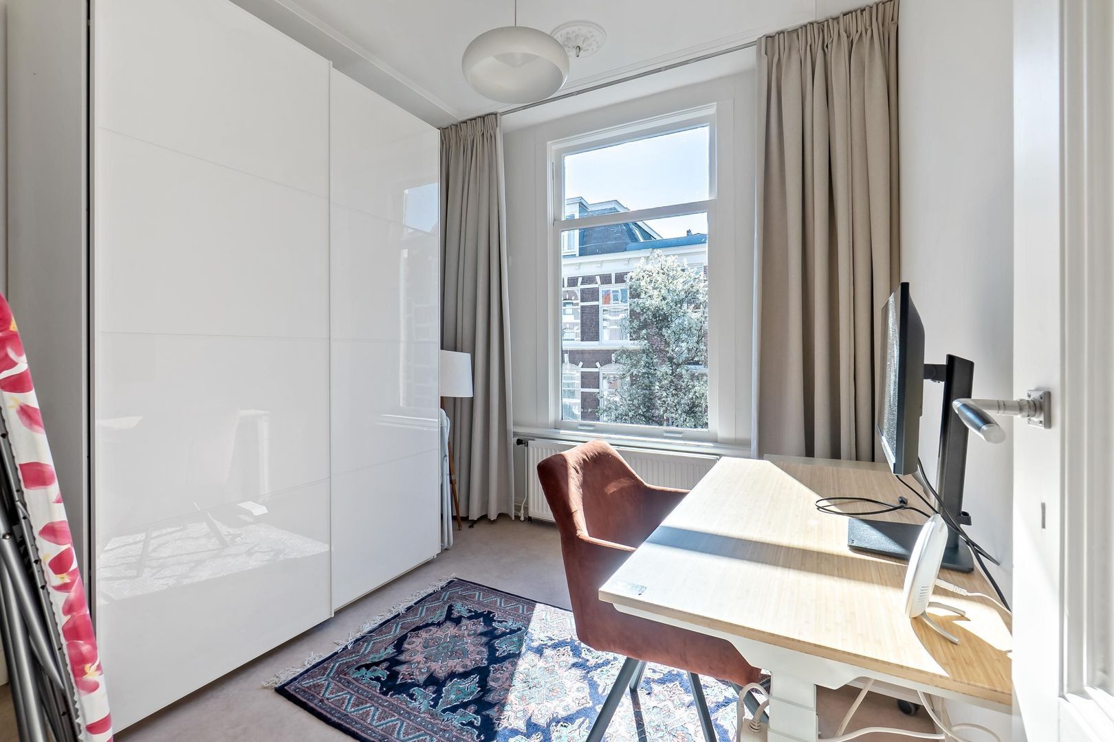 Columbusstraat 121, Den Haag foto-41 blur