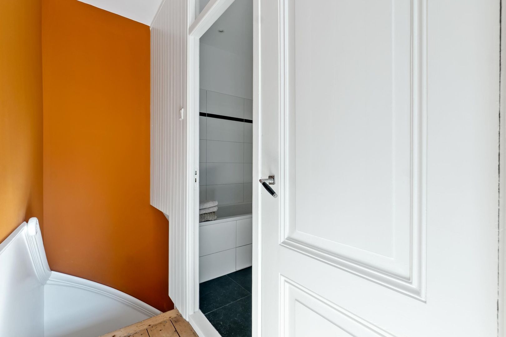 Columbusstraat 121, Den Haag foto-43 blur