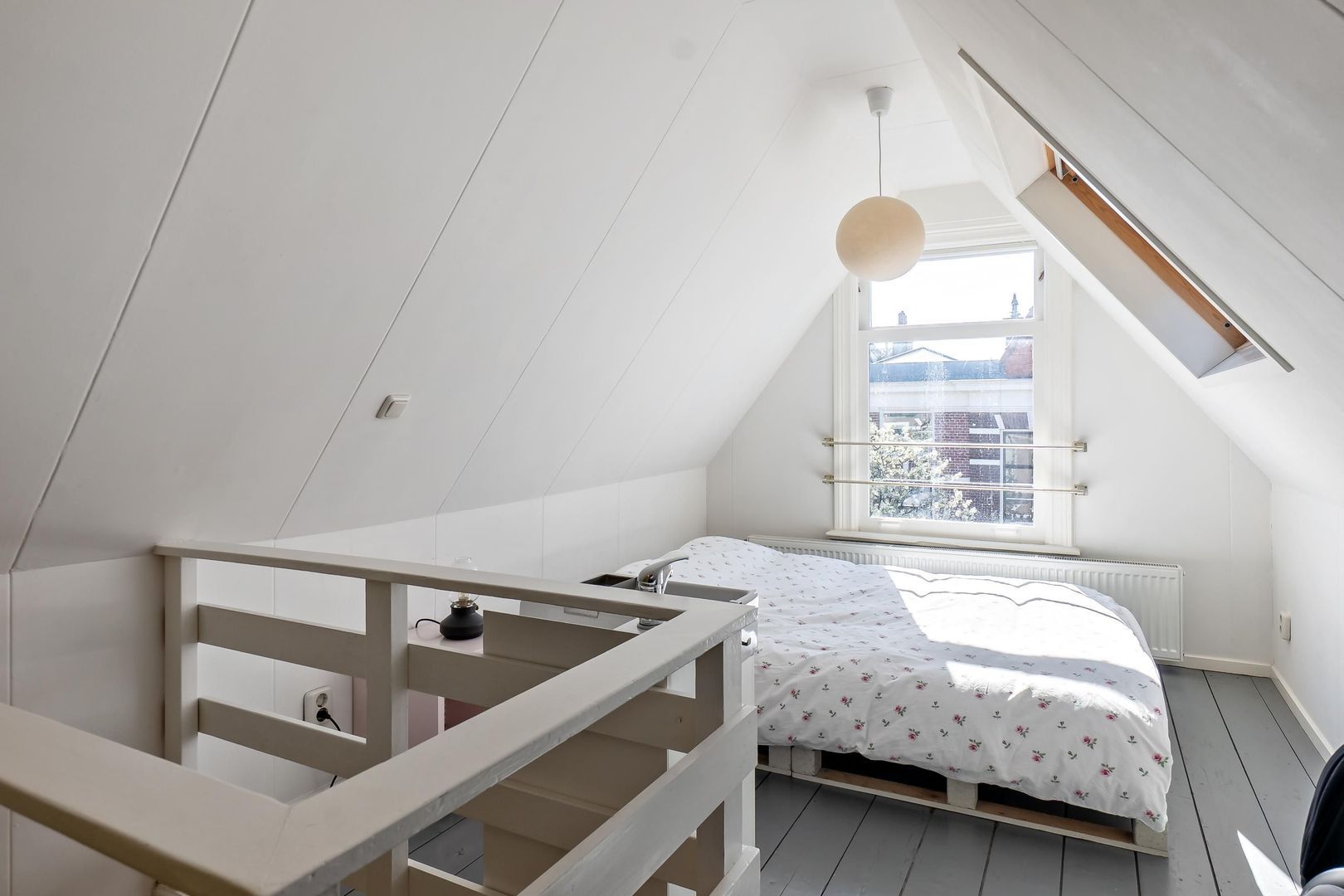 Columbusstraat 121, Den Haag foto-48 blur