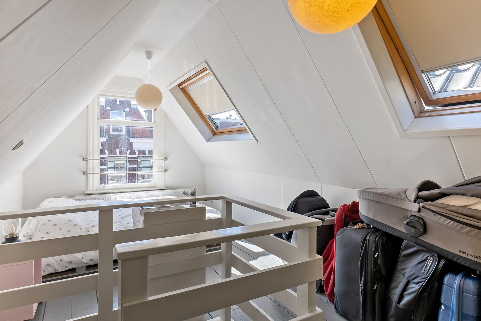 Columbusstraat 121, Den Haag foto-49 blur