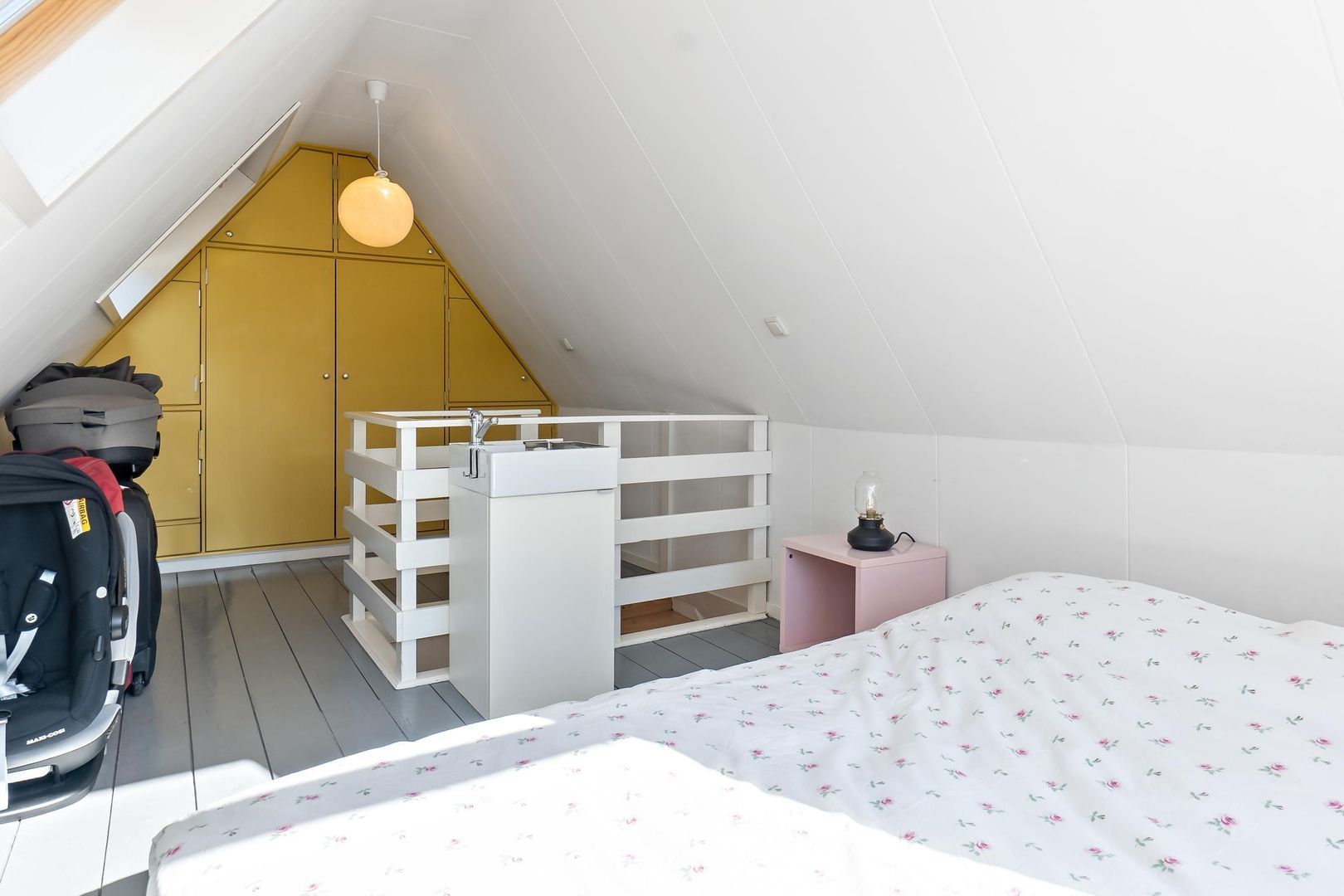 Columbusstraat 121, Den Haag foto-51 blur