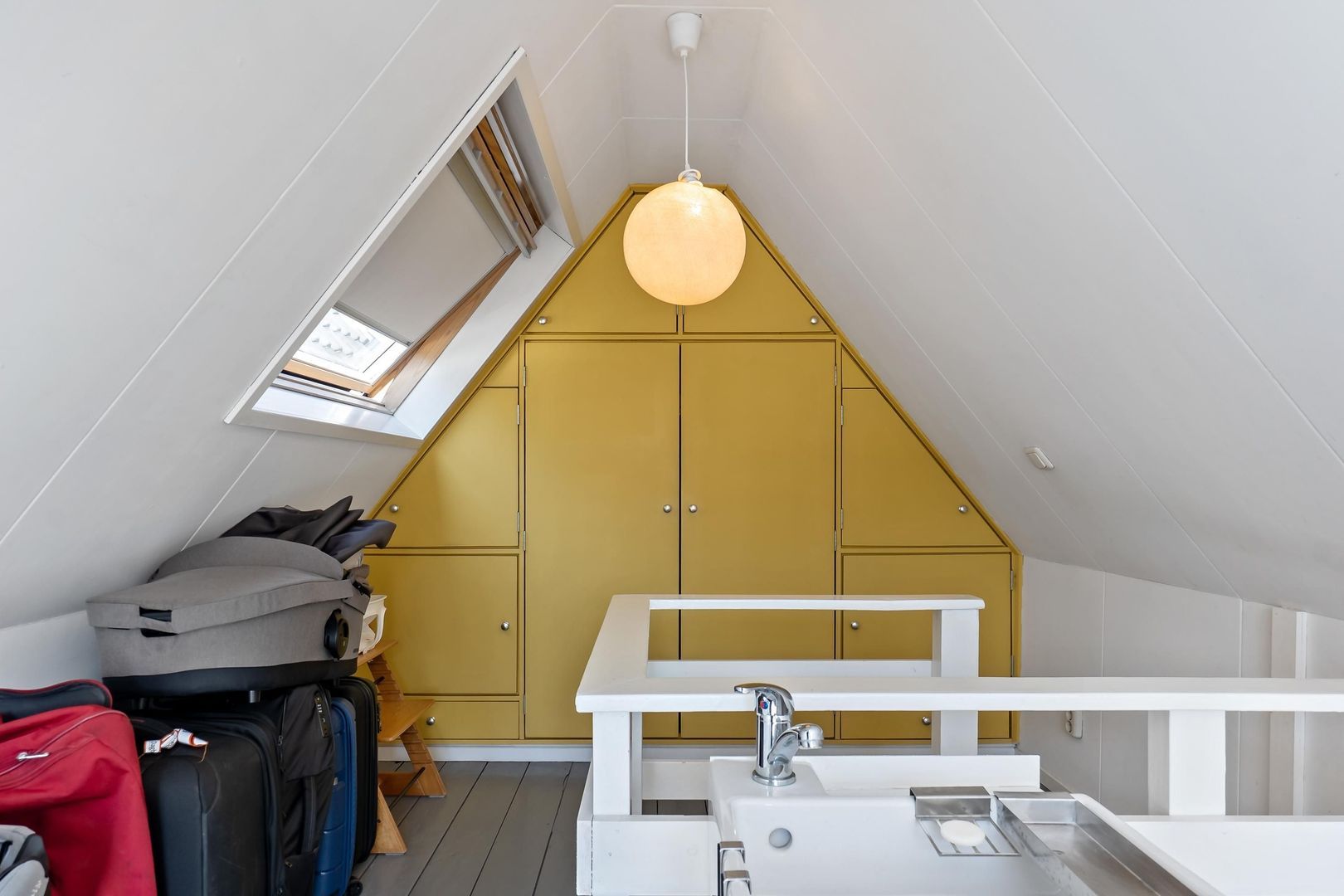 Columbusstraat 121, Den Haag foto-52 blur