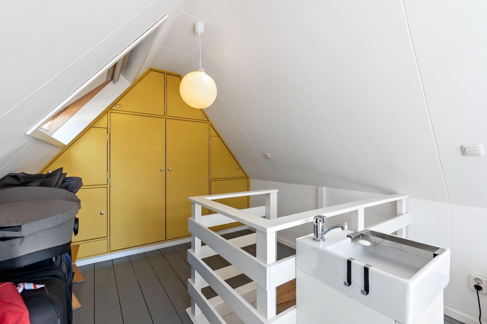 Columbusstraat 121, Den Haag foto-53 blur