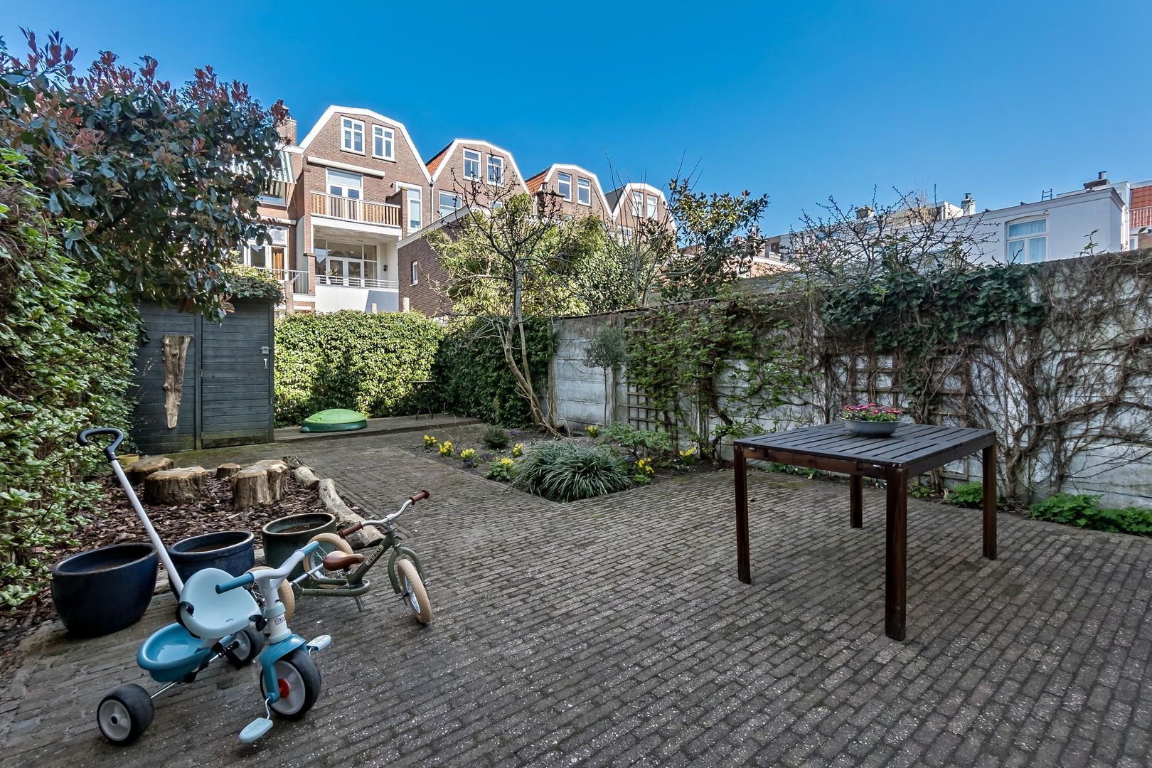 Columbusstraat 121, Den Haag foto-54 blur