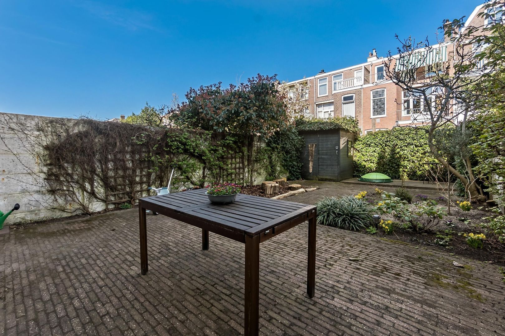 Columbusstraat 121, Den Haag foto-55 blur