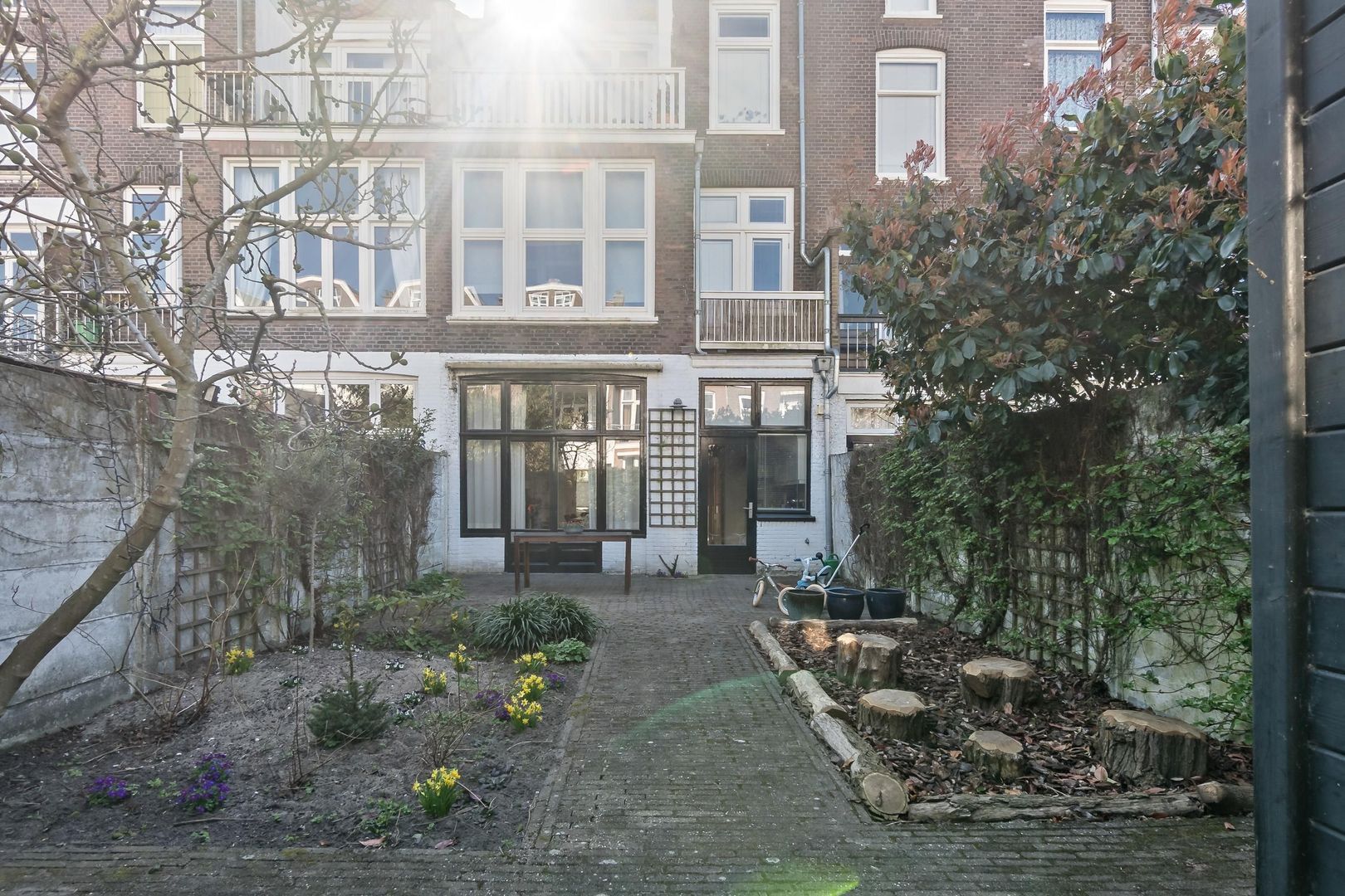 Columbusstraat 121, Den Haag foto-57 blur