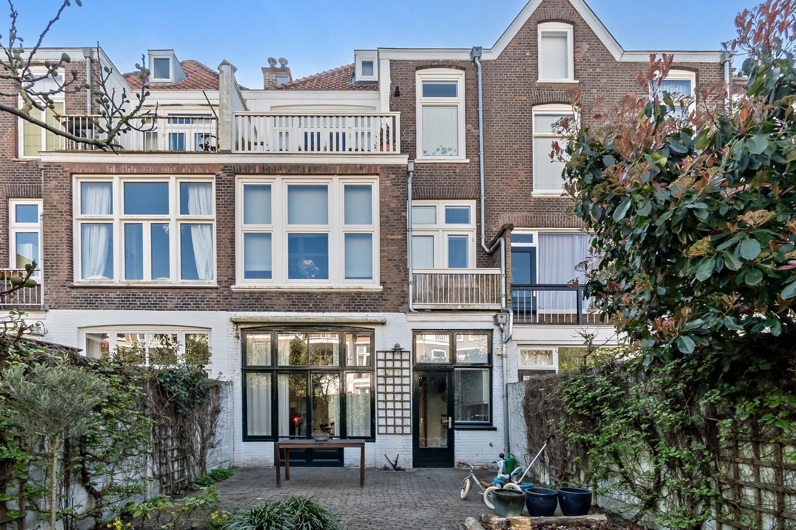 Columbusstraat 121, Den Haag foto-58 blur