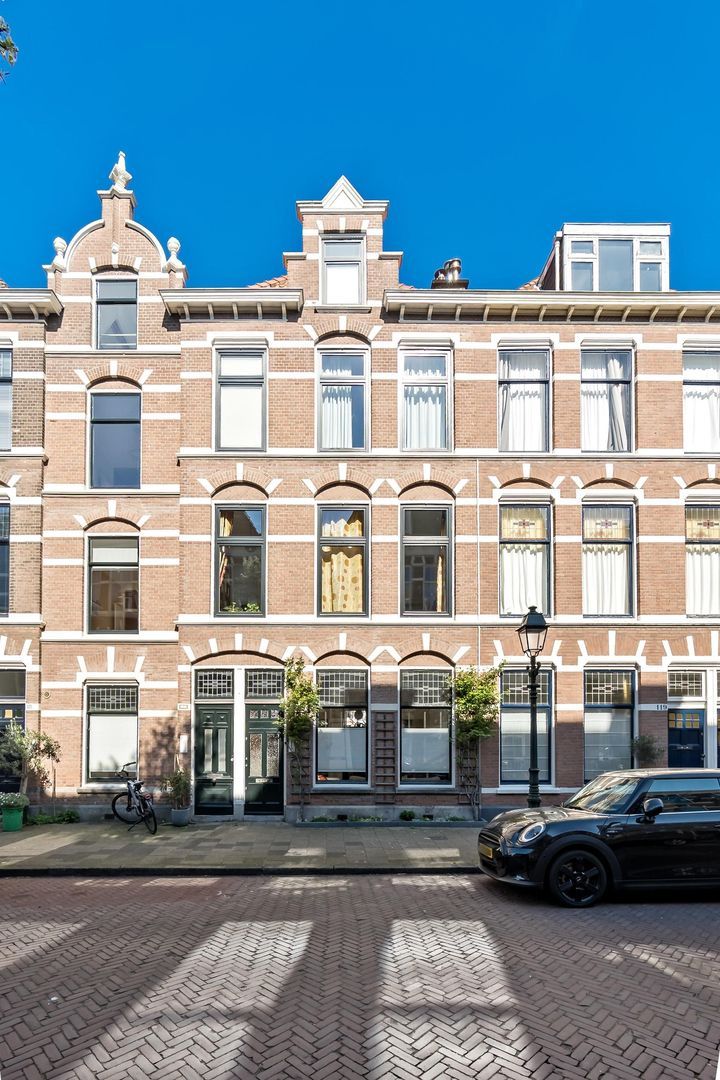 Columbusstraat 121, Den Haag foto-59 blur