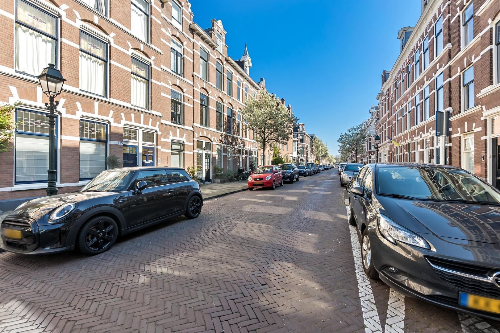 Columbusstraat 121, Den Haag foto-60 blur