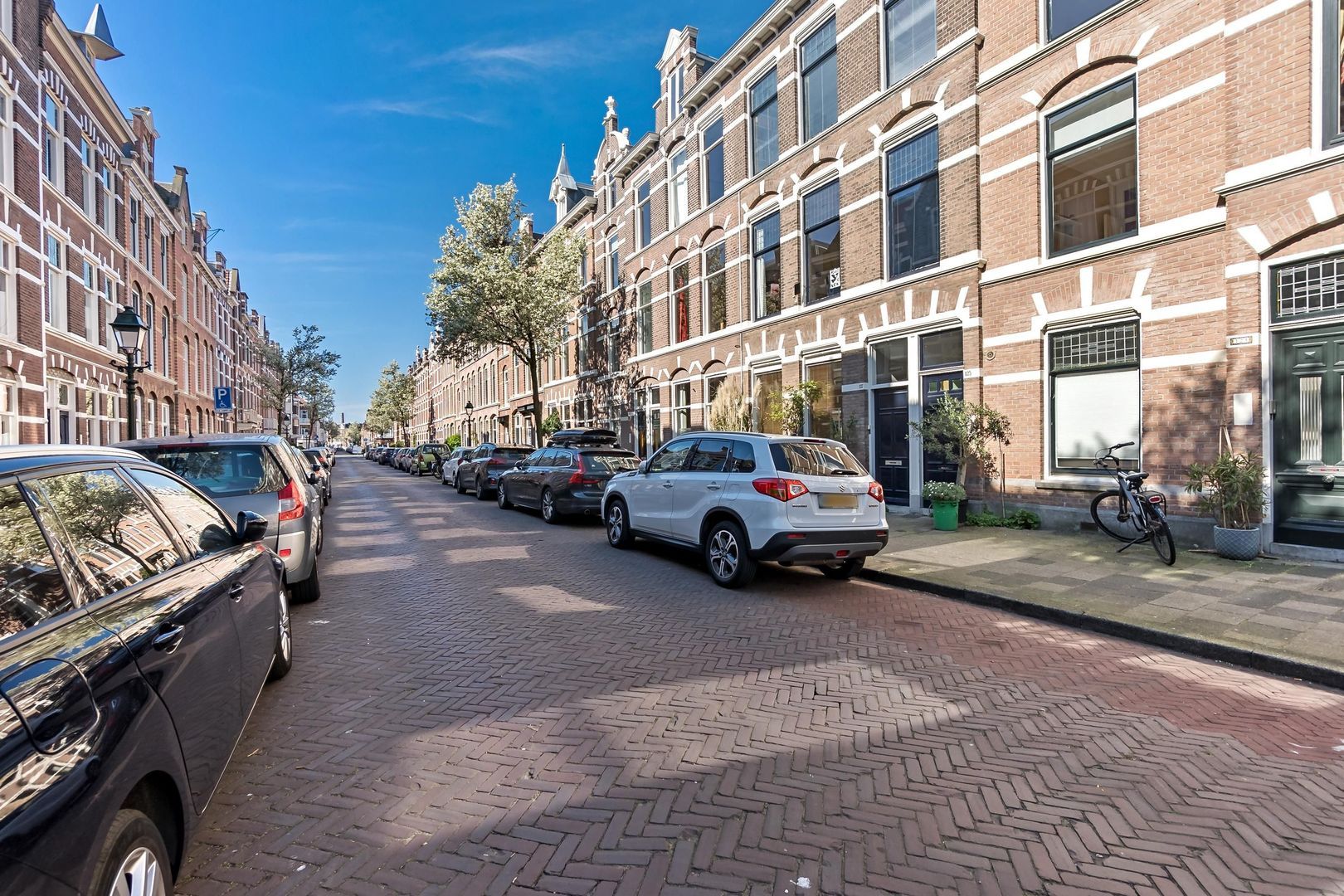 Columbusstraat 121, Den Haag foto-61 blur