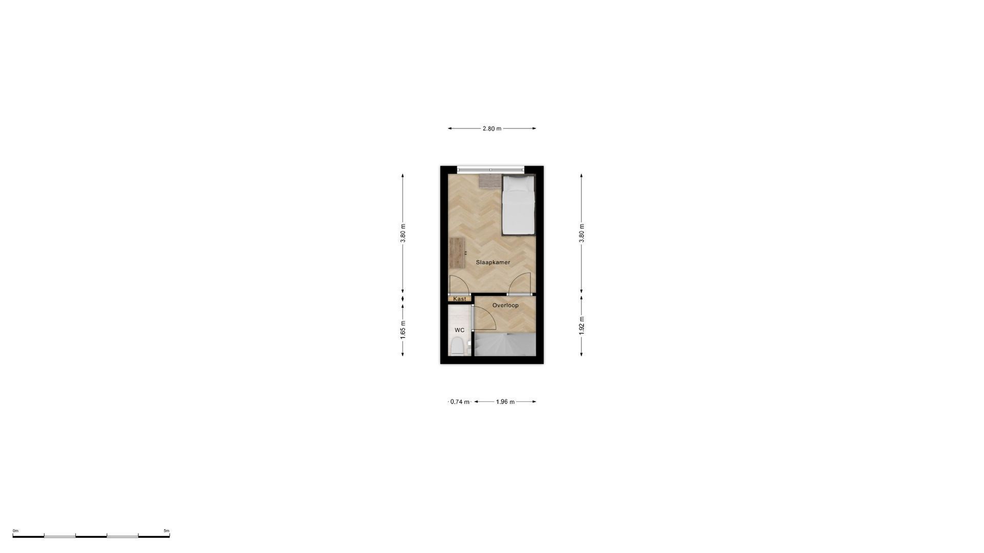 Columbusstraat 121, Den Haag foto-63 blur