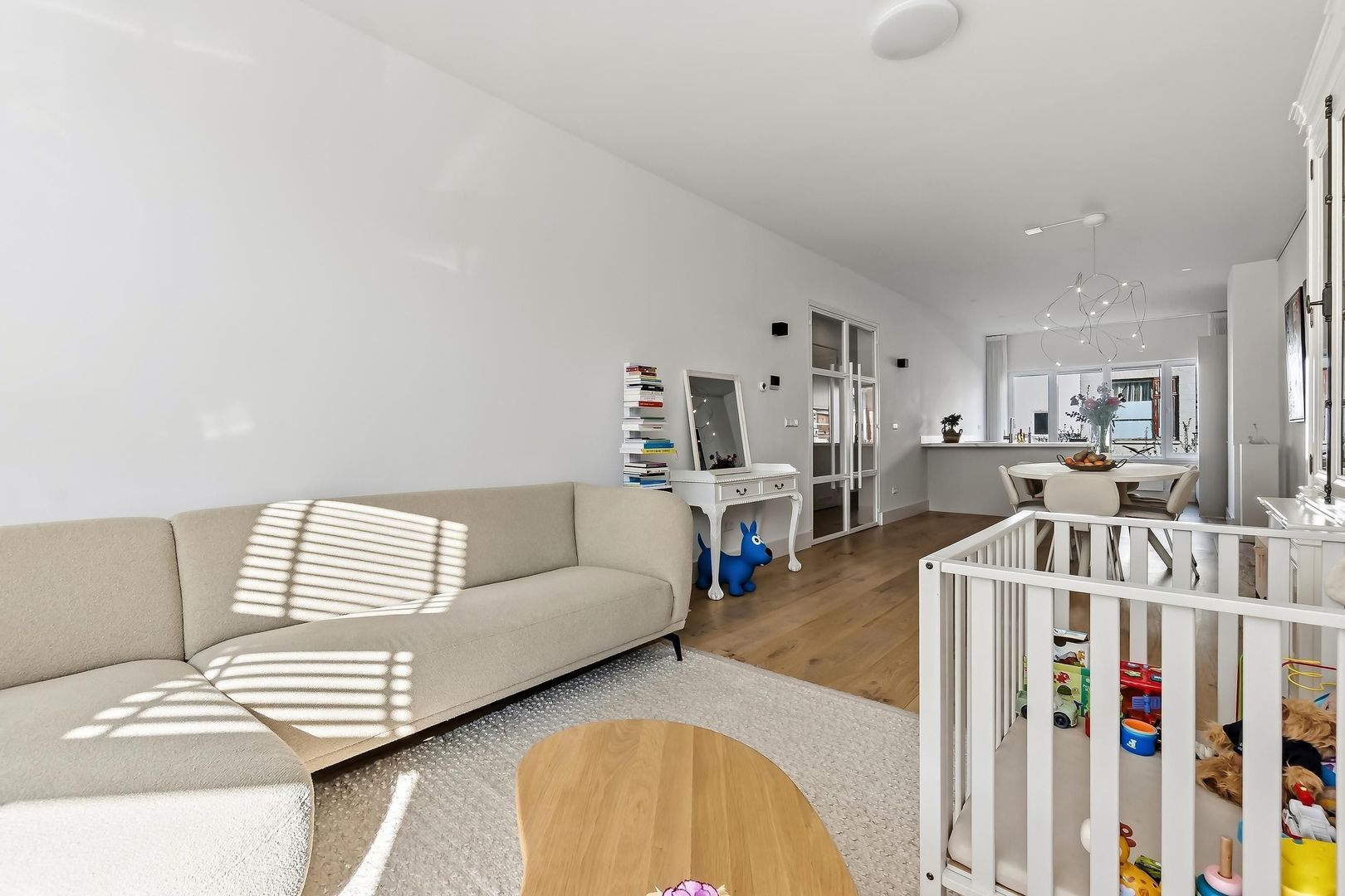 Goudsbloemlaan 63, Den Haag foto-14 blur