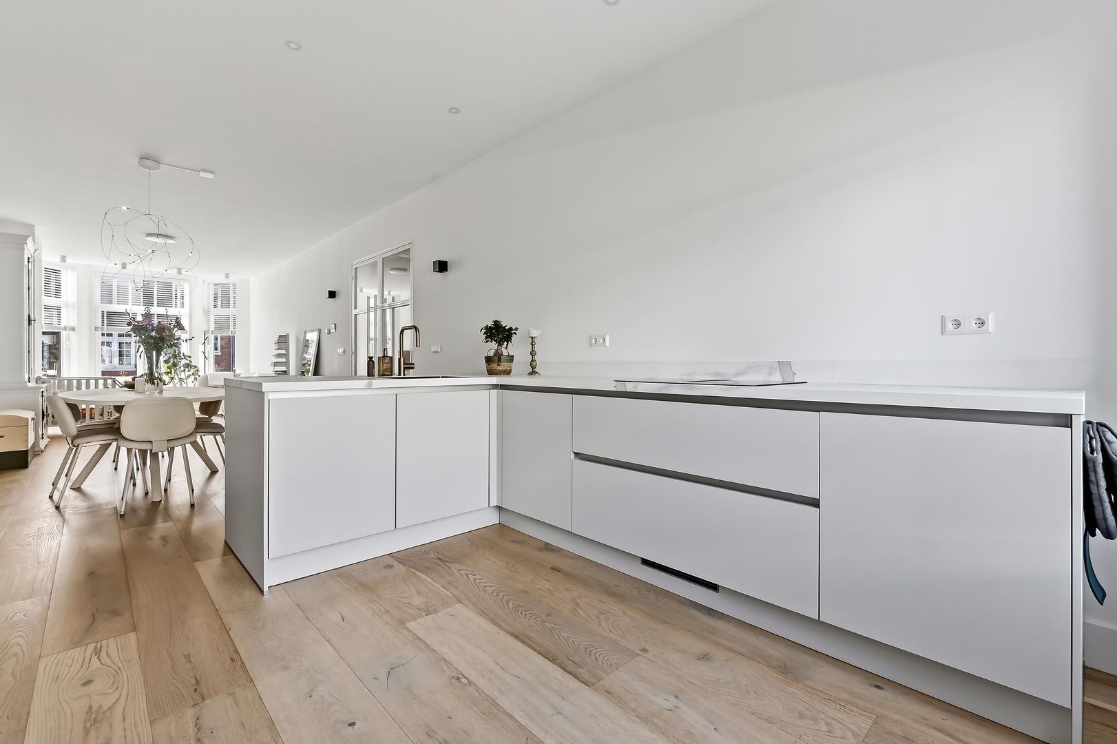 Goudsbloemlaan 63, Den Haag foto-8 blur