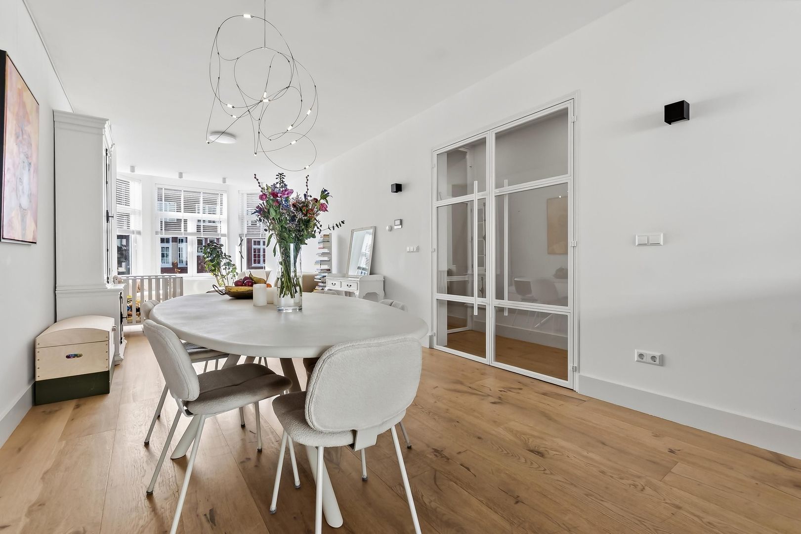 Goudsbloemlaan 63, Den Haag foto-9 blur