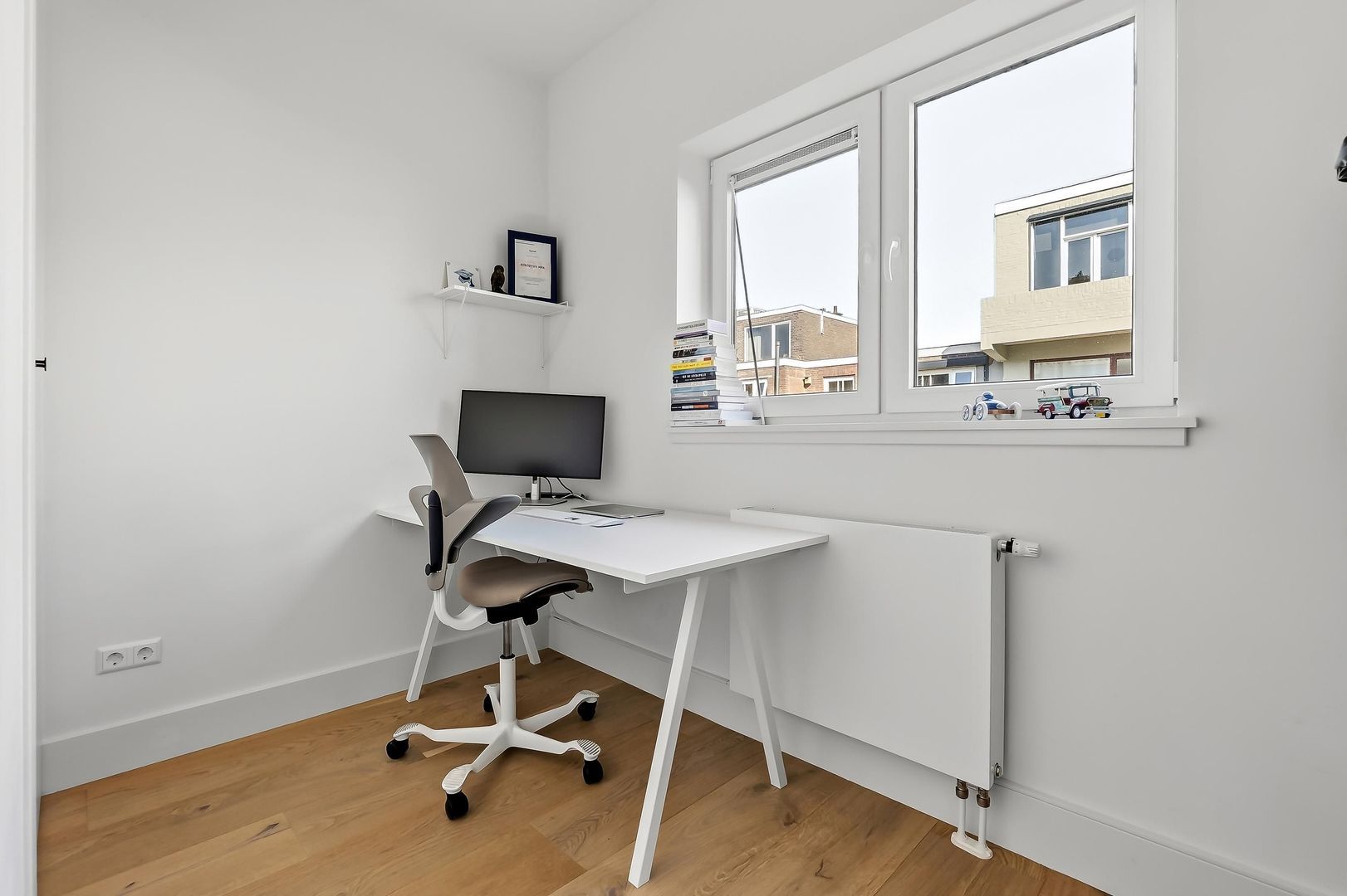 Goudsbloemlaan 63, Den Haag foto-17 blur