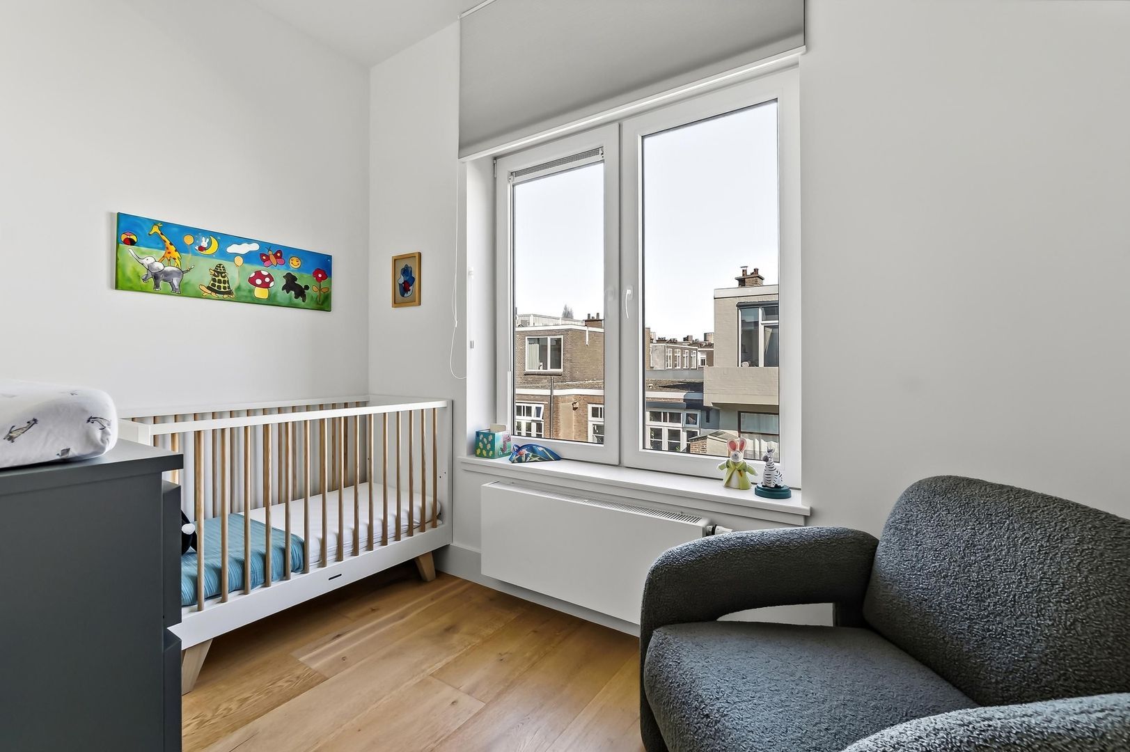 Goudsbloemlaan 63, Den Haag foto-39 blur