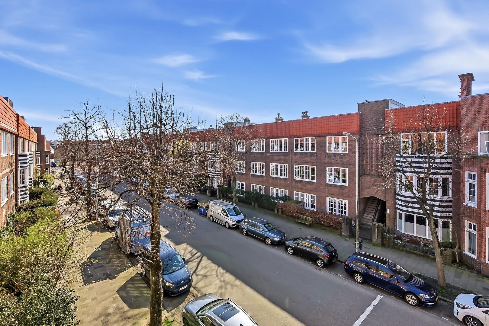 Goudsbloemlaan 63, Den Haag foto-27 blur