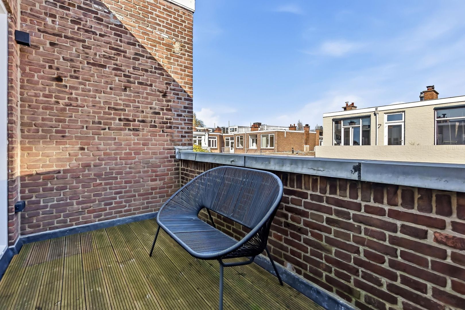 Goudsbloemlaan 63, Den Haag foto-35 blur