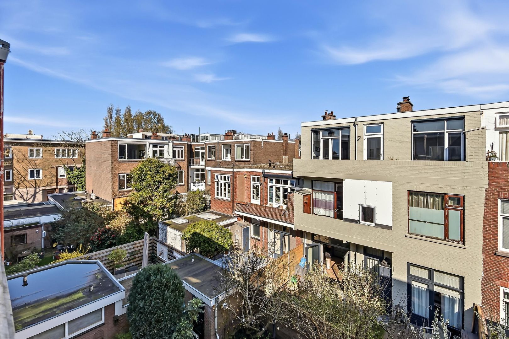 Goudsbloemlaan 63, Den Haag foto-37 blur