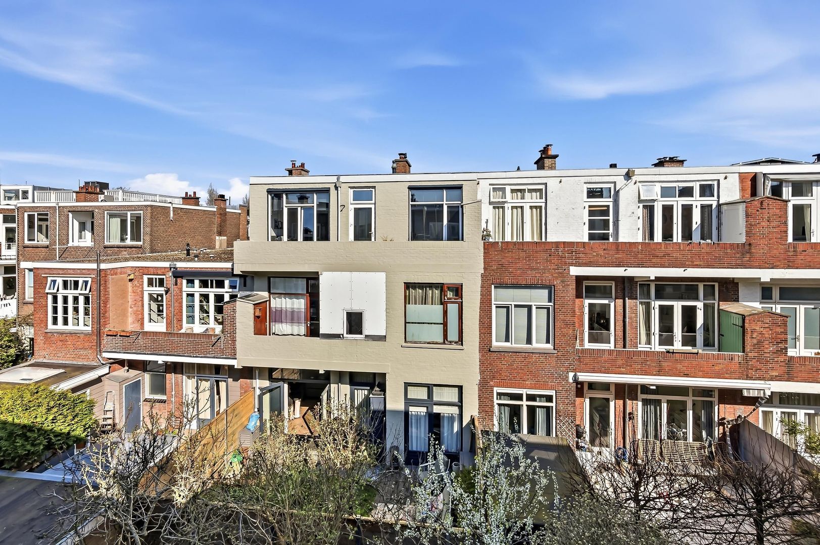 Goudsbloemlaan 63, Den Haag foto-36 blur