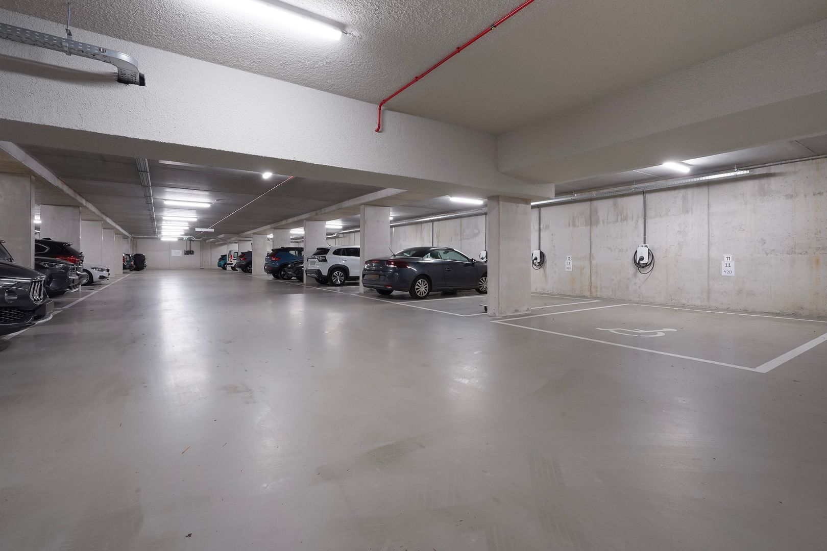 Laan van Poot 399, Den Haag foto-47 blur