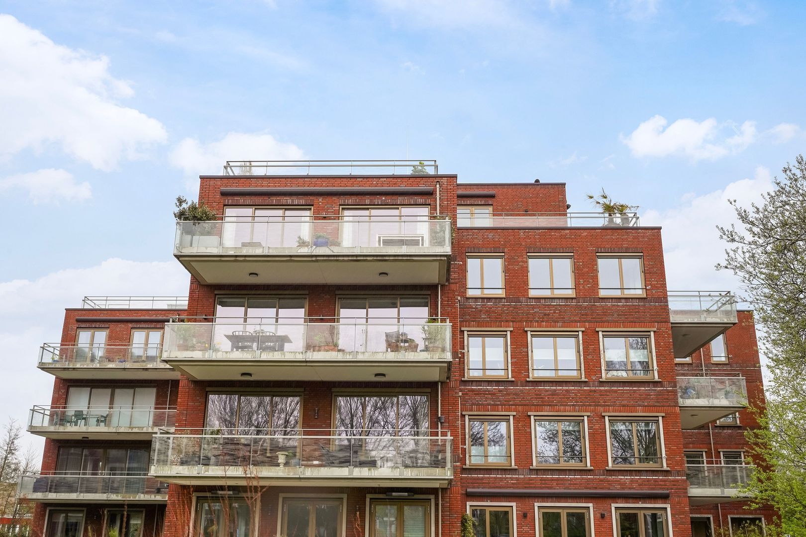 Laan van Poot 399, Den Haag foto-5 blur