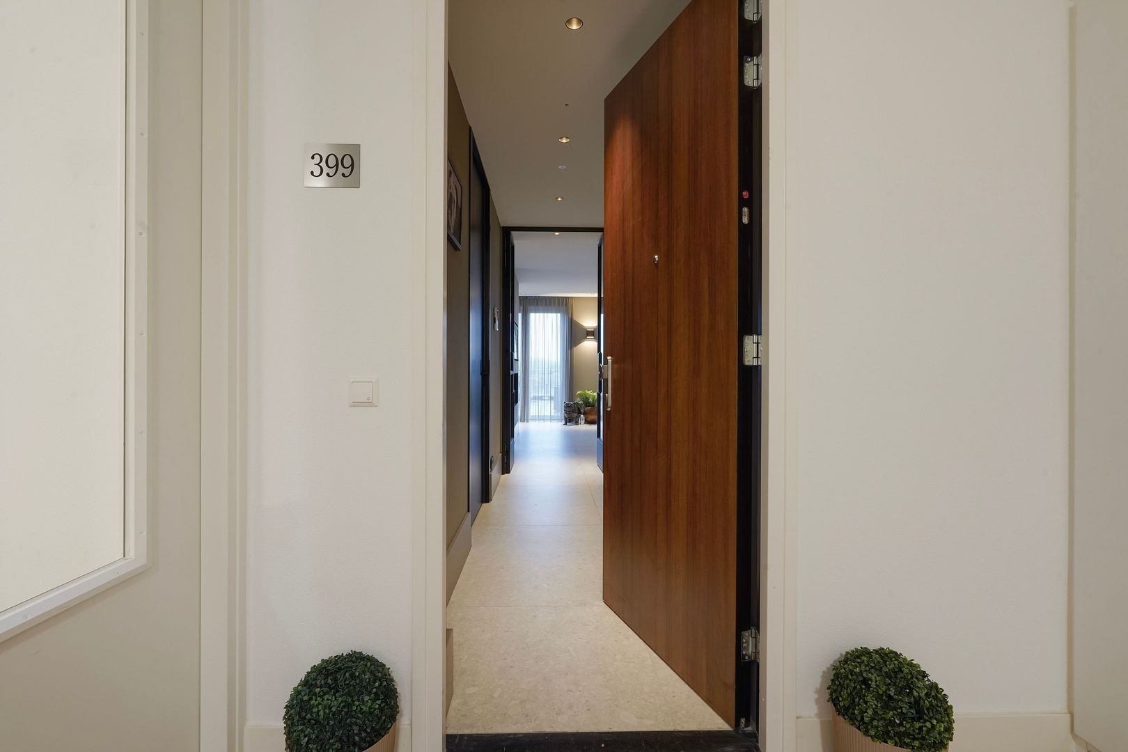 Laan van Poot 399, Den Haag foto-10 blur