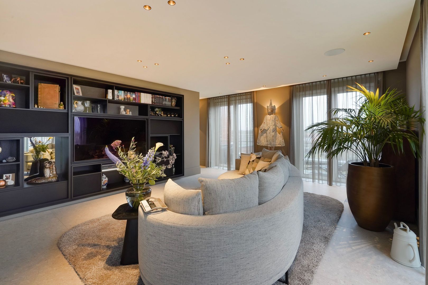 Laan van Poot 399, Den Haag foto-13 blur