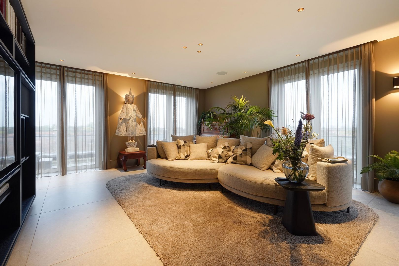 Laan van Poot 399, Den Haag foto-14 blur