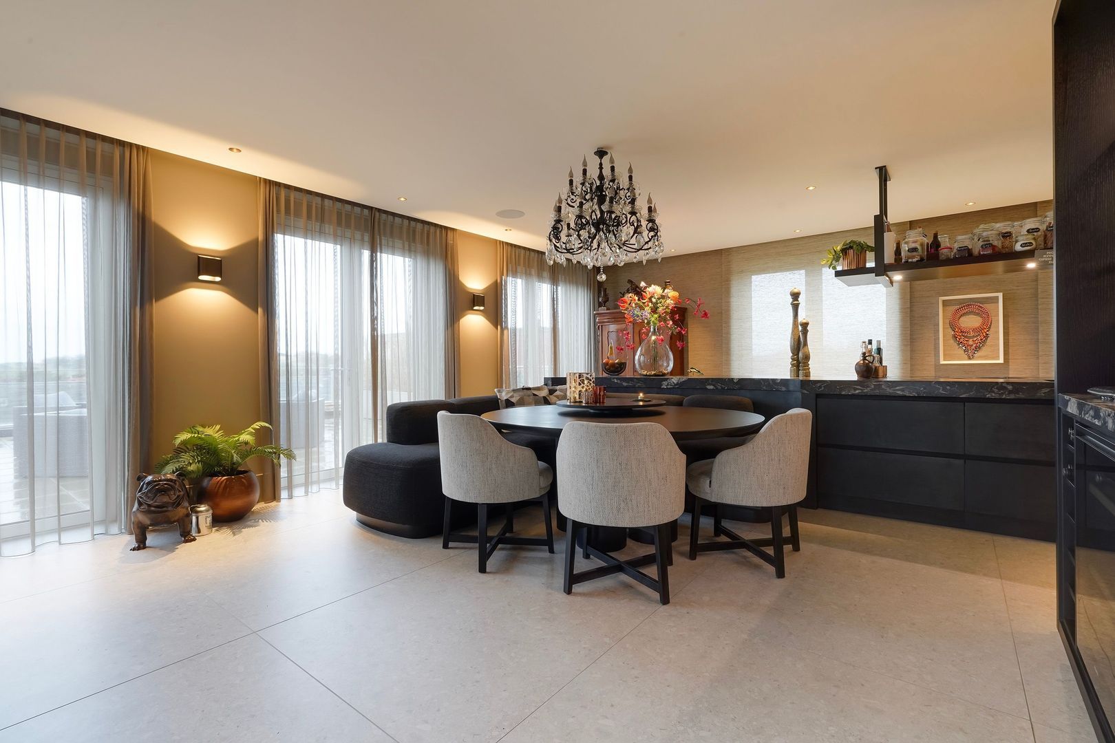 Laan van Poot 399, Den Haag foto-19 blur