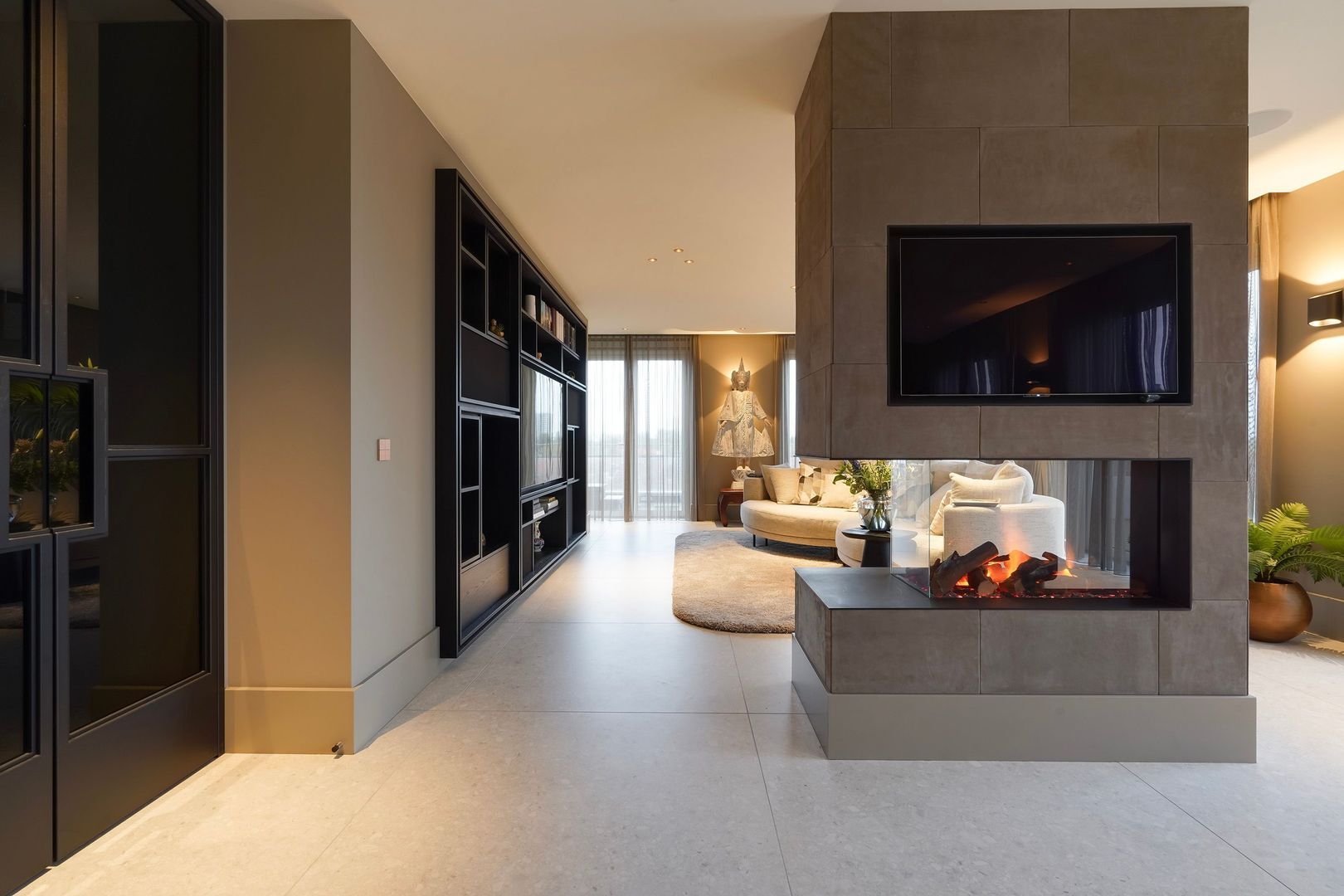 Laan van Poot 399, Den Haag foto-20 blur