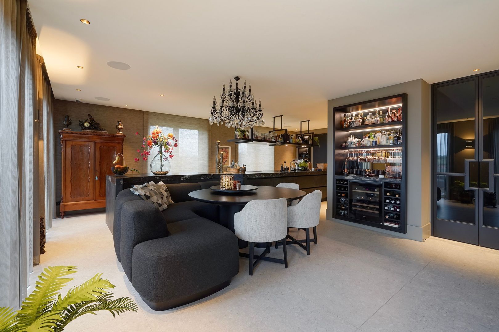 Laan van Poot 399, Den Haag foto-18 blur