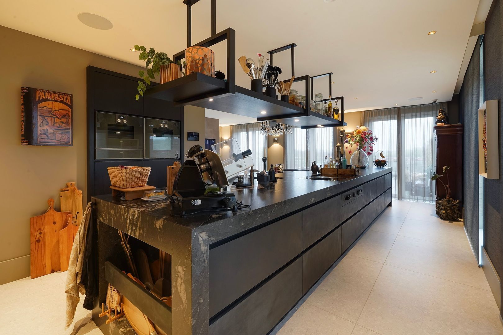 Laan van Poot 399, Den Haag foto-26 blur