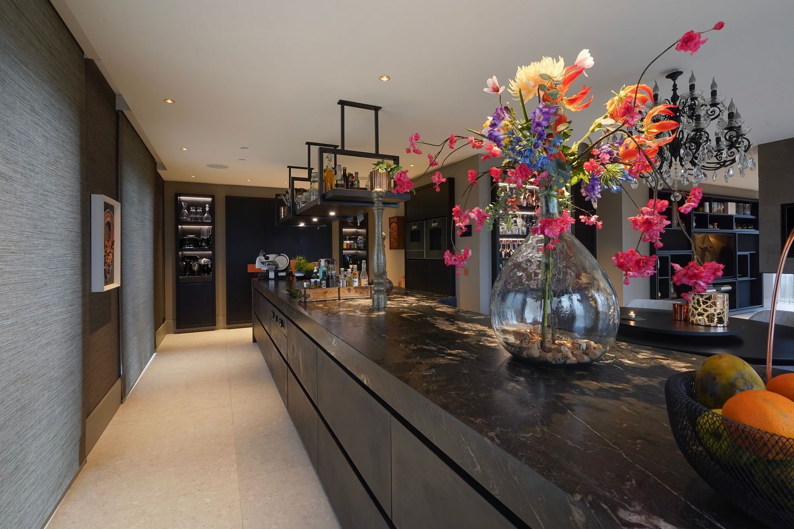 Laan van Poot 399, Den Haag foto-2 blur