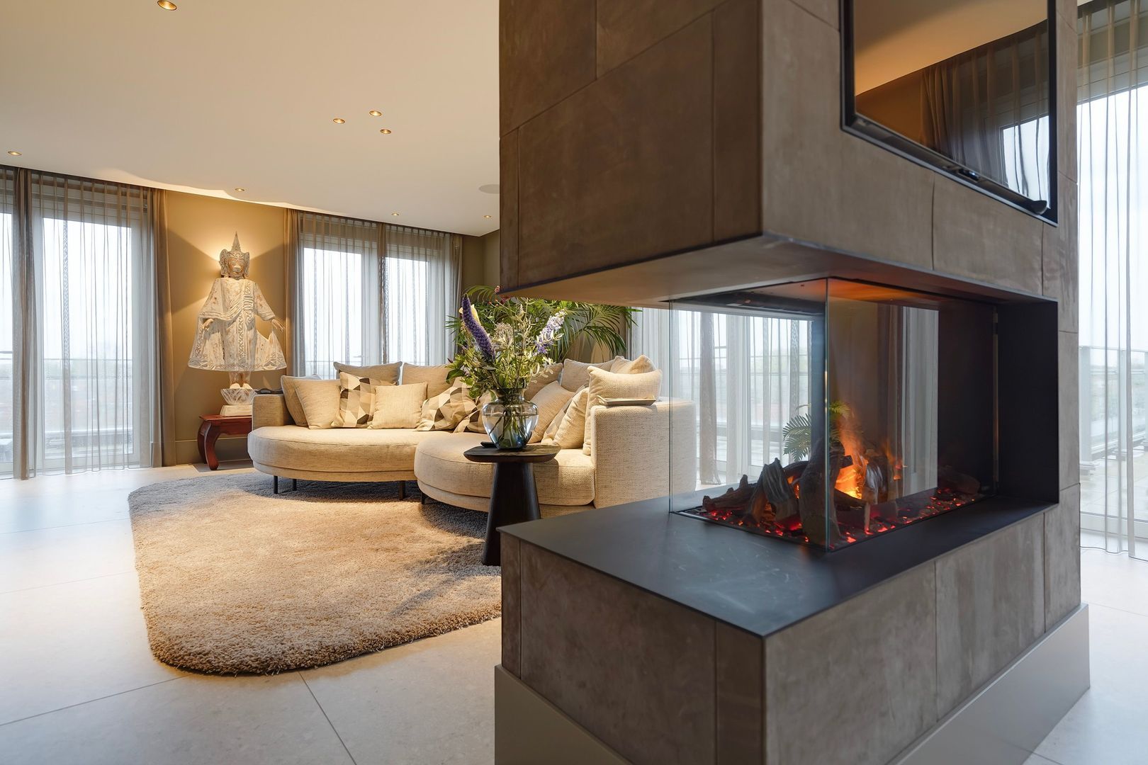 Laan van Poot 399, Den Haag foto-16 blur