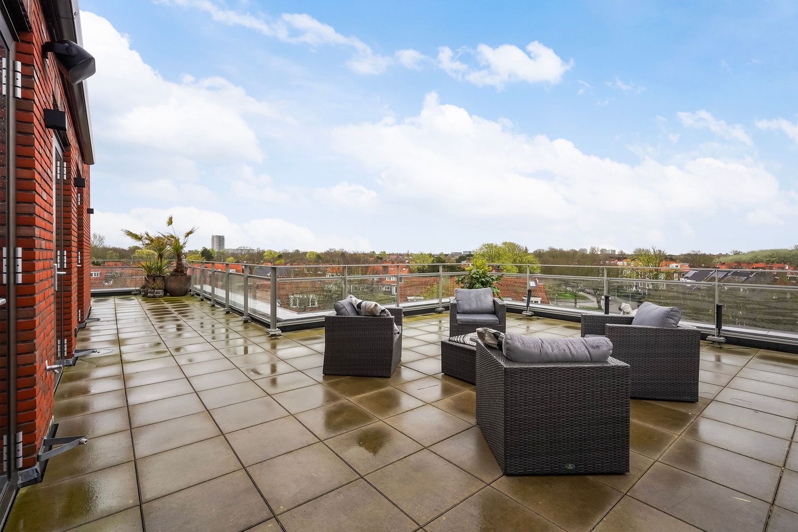 Laan van Poot 399, Den Haag foto-28 blur