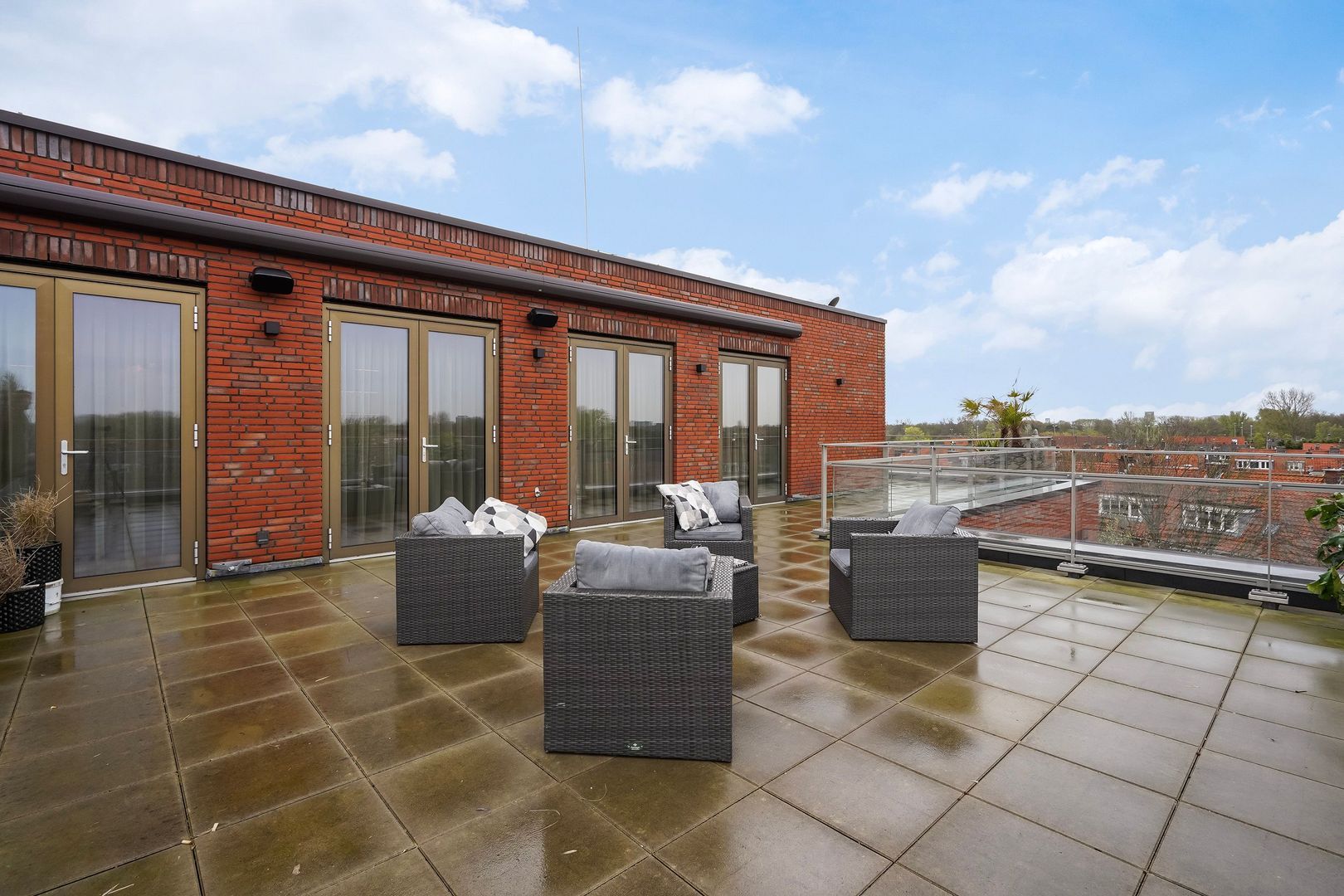 Laan van Poot 399, Den Haag foto-29 blur