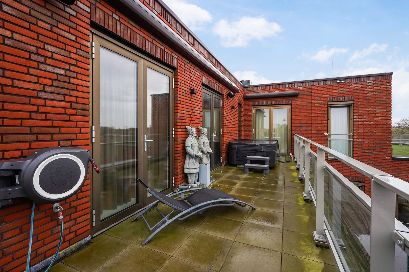 Laan van Poot 399, Den Haag foto-32 blur