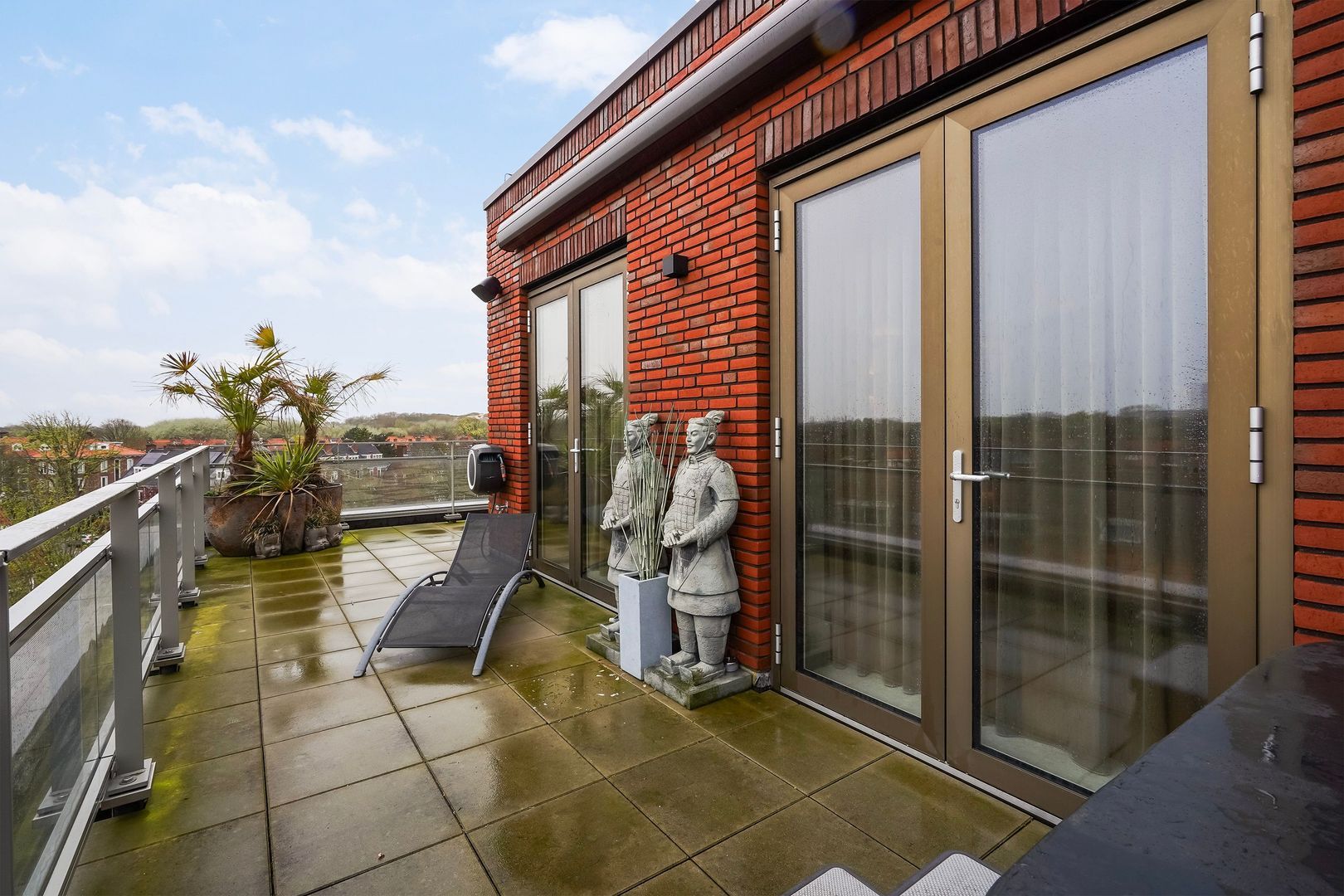 Laan van Poot 399, Den Haag foto-33 blur